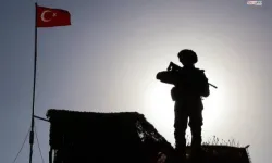 MSB: Son bir haftada sınırda 173 kişi yakalandı