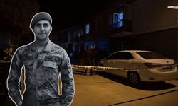 Muğla’da Görev Yapan Afşinli Uzman Çavuş Evinde Ölü Bulundu