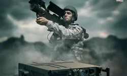 NATO'nun hava savunmasında ASELSAN imzası