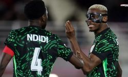 Nijerya'dan Flaş Osimhen Açıklaması: "Kamp Sorunsuz"