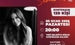 'Nöroçeşitlilik Ve Eğitimde Yeni Yaklaşımlar' konuşulacak