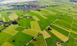 Nurhak’ta 725 metrekare arsa icradan satışta