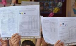 O ilde öğrenciler yarın karne alamayacak!