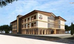 Göksun'a öğretmen evi ve sanat okulu müjdesi