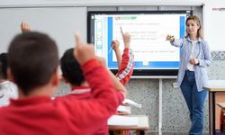 Okullarda Yeni Eğitim Dönemi