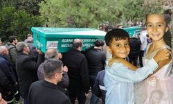 Baba katliamının ardından acılı cenaze: İki kardeş toprağa verildi