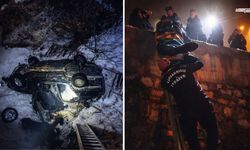 Acı kazanın net bilançosu belli oldu