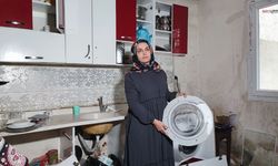 4 Çocuk Annesinin “Ölmek İstemiyorum” Feryadı: Eşi Eşyaları Parçaladı