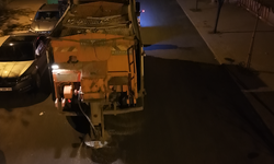 Onikişubat’ta don ve buzlanmaya karşı erken önlem alındı