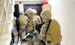 Kahramanmaraş’ta zehir tacirlerine bir darbe daha: 3 tutuklama