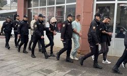 Kahramanmaraş'ta yasaklı madde operasyonunda 37 kişi tutuklandı