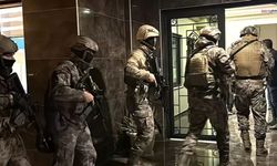 Kahramanmaraş'ta yasalşı madde operasyonunda iki kişi tutuklandı