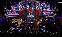 O Ses Türkiye 2026 Yılbaşı Şampiyonu Kim Oldu?