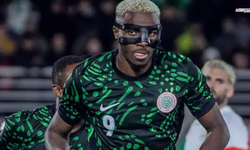 Victor Osimhen'den Dikkat Çeken Tavır