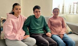 Otizmli Burak'ın umut dolu mücadelesi