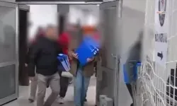 Oto Parça Vurgunu Çökertildi!