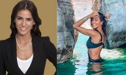 Oyunculuğu Geride Bıraktı, Hayatı Baştan Yazdı