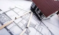 Planlı Alanlar İmar Yönetmeliği'nde değişiklik... Yangın merdiveni ayarı