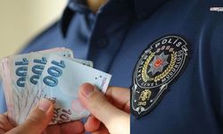 Polis maaşları ne kadar oldu? 2026 ocak zammı belli oldu