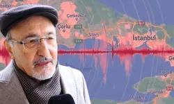 Prof. Dr. Osman Bektaş büyük İstanbul depremini durduran yapıyı açıkladı!