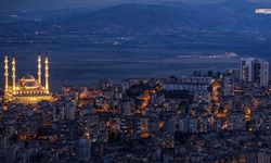 Ramazan Öncesi Kahramanmaraş’ta Manevi Hazırlıklar Hızlandı