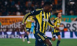 Fenerbahçe’ye ilk yarıda Alanya şoku: 2-1