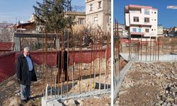 Kahramanmaraş'ta eğitim yatırım