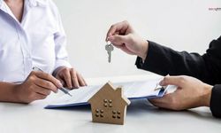 Onikişubat'ta 4+1 daire icradan satışta