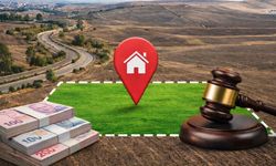 Kahramanmaraş'ta 23 parsel için açık artırma süreci başladı