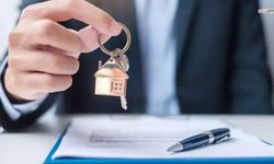 Onikişubat'ta 170 m² lüks daire icradan satışta