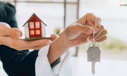 Onikişubat'ta 90 m² daire icradan satışta