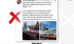 Savunma Sanayii hakkında ortaya atılan iddialar yalanlandı