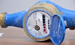 KASKİ'den uyarı! Sayaçlar donabilir