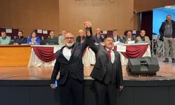 Bakkallar Odası’nda kazanan Şeref Özsoy oldu