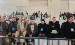 Teknik Makina Sanatkârlar Odası Başkanı Belli Oldu