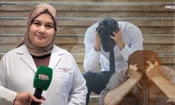 Psikolog Çelik: "mevsimsel depresyon tembellik değil"