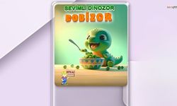 Sevimli Dinozor Dobizor Miniklerle Buluşacak