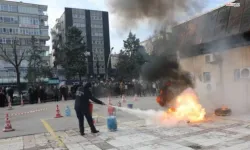 SHGM’de Yangın Tatbikatı Gerçekleştirildi