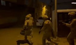 17 İlde Siber Dolandırıcılığa Büyük Darbe: 118 Şüpheli Yakalandı