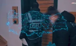 Siber suçlara 5 günde büyük darbe! 37 ilde 259 şüpheli yakalandı