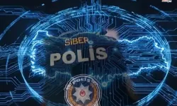 Siber suçlara büyük darbe! 19 ilde 65 'siber' tutuklama