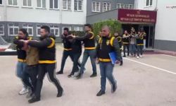 Sokak ortasındaki silahlı çatışmada masum vatandaş yaralandı