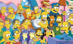 Simpsonlar 2026 Kehanetleriyle Tekrar Gündemde