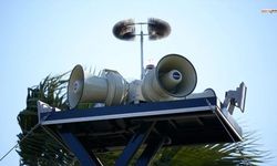 Kahramanmaraş’ta Siren Alarmı İddialarına Resmî Yanıt Geldi!