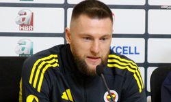 Skriniar: Hedefimiz Final Oynamak