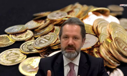 Altın Yatırımcıları Dikkat! İslam Memiş 'Rota değişiyor' Dedi