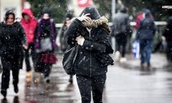 Soğuk Hava ve Rüzgâr Etkisini Artıracak