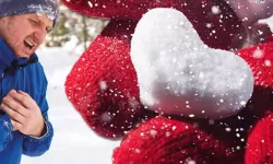 Soğuk Hava Kalbi Zorluyor