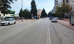 Sokaklar yazın sıcaktan, kışın soğuktan boş kaldı