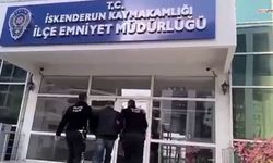 Trafikte ön kaldıran motosikletçi, paylaştığı videoyla kendi yakalattı